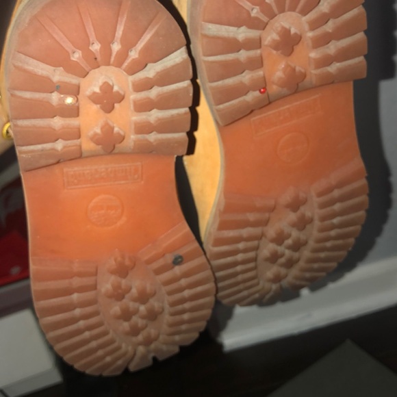 Timberlands - Picture 6 of 6